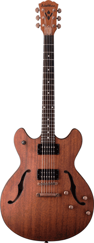Guitare Electrique WASHBURN HB32DM 