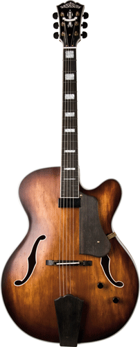 Guitare Electrique WASHBURN J600 
