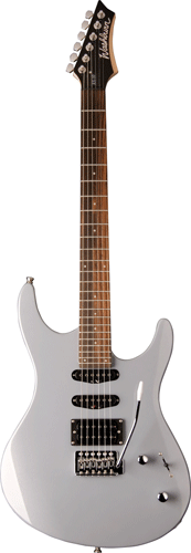 Guitare Electrique WASHBURN RX10MGY 