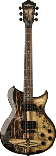 Guitare Electrique WASHBURN WI15SJ 