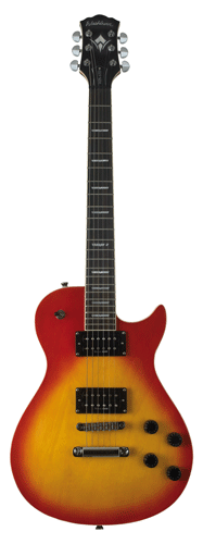 Guitare Electrique WASHBURN WINSTDCB 