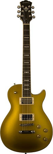 Guitare Electrique WASHBURN WINSTDGOLD 