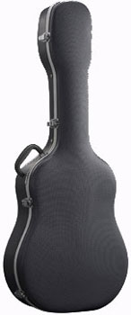 Accessoires ETUI ACOUSTIQUE ABS LUXE WC500NBK 