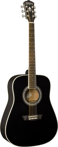 Guitare Folk/Western WASHBURN WD5SB 