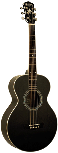 Guitare Folk/Western WASHBURN WJ5SB 