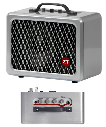 Ampli ZT LUNCHBOX 