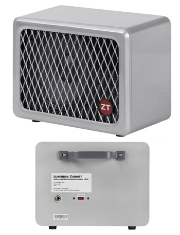 Ampli ZT LUNCHBOX CAB 