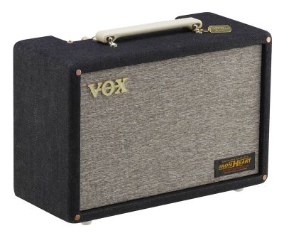 Ampli Vox Iron Heart 