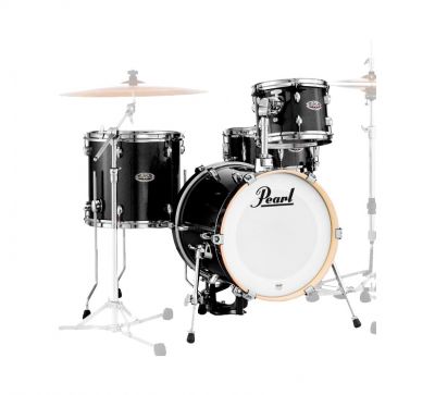 Batterie & Percu Batterie Acoustique Pearl Midtown (sans accessoires) 