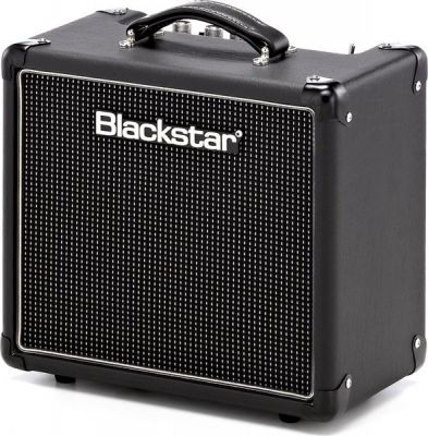 Ampli Blackstar HT 1R (Lampe) 