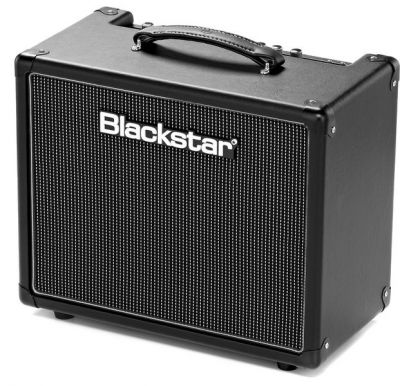 Ampli Blackstar HT 5R (Lampe) 