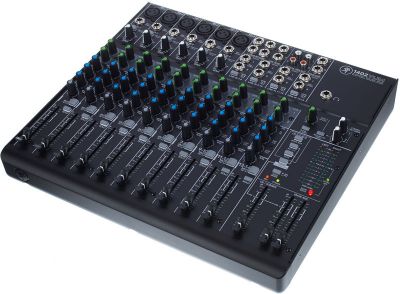 Sono/Lumire/Deejay Table de Mixage MACKIE SMK 1402-VLZ4 