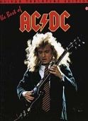 Librairie musicale AC/DC BEST OF-GUITAR TAB 