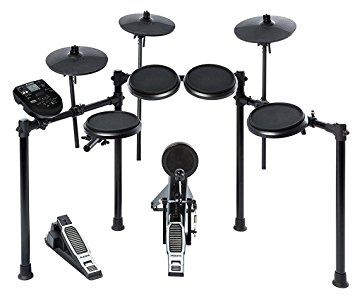 Batterie & Percu Alesis Nitro max kit 