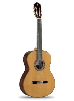 Guitare Classique ALHAMBRA 6P 