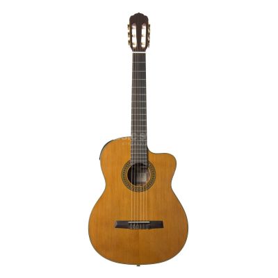 Guitare Classique Aranjuez A5Z CUT 