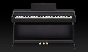 Claviers & Pianos Casio AP 470 