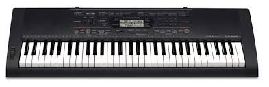 Claviers & Pianos Casio CT-X3000 