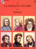 Librairie musicale Les Classiques favoris Vol.1B 