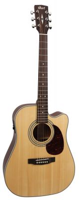 Guitare Folk/Western CORT E70CEOP 