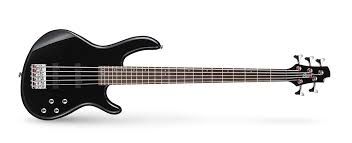 Guitare Basse Cort action bass V plus 
