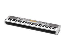 Claviers & Pianos Casio CDPs 350 