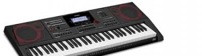 Claviers & Pianos Casio CT-X700 