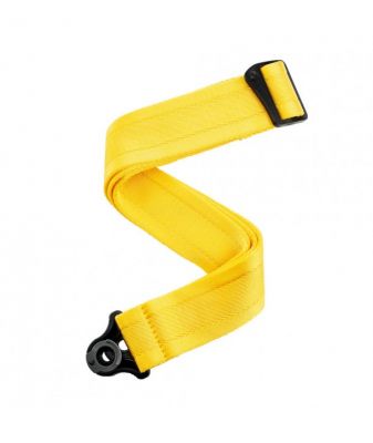 Accessoires Courroie D Addario Auto Lock, Mellow Yellow 