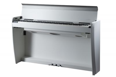 Claviers & Pianos DEXIBELL VIVO H7 BLANC MAT 