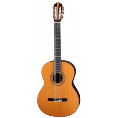 Guitare Classique Aranjuez AE50-M 