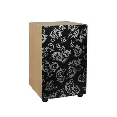 Batterie & Percu CAJON CAJ100BWF 