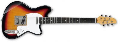 Guitare Electrique IBANEZ TM302 TFB 