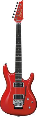 Guitare Electrique IBANEZ SIGNATURE JOE SATRIANI JS1200 CA 