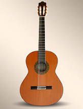 Guitare Classique Alhambra 5p 