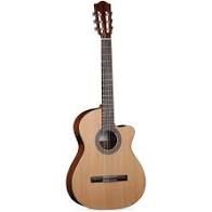 Guitare Classique Alhambra z nature electro cw ez 