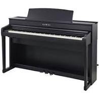 Claviers & Pianos Kawai CA701 