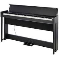 Claviers & Pianos Korg C1  