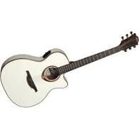 Guitare Folk/Western Lag t118ASCE ivo 