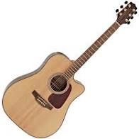 Guitare Folk/Western takamine CD93 CE 