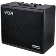 Ampli vox cambridge 50 