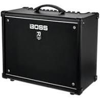 Ampli boss katana 50 mkIII 