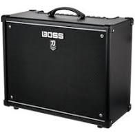 Ampli boss katana 100mk III 