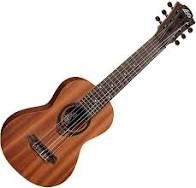 Guitare Folk/Western lag tkt8 guitalele 