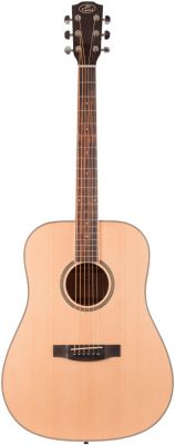 Guitare Folk/Western SD28 NAT WB DREADNOUGHT 