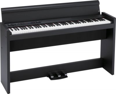 Claviers & Pianos Korg LP 380 