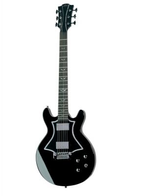 Guitare Electrique Lag Roxane RR 1500 VYE 