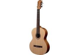 Guitare Classique Lag OC-7 4/4 