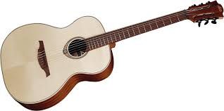 Guitare Classique LAG OC7