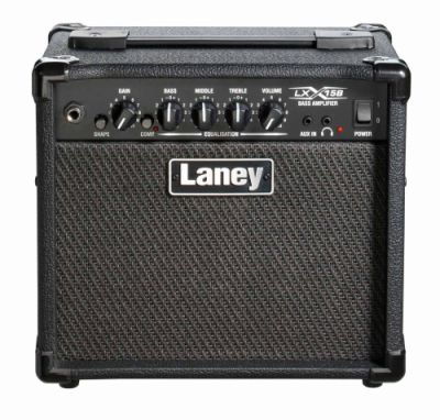 Ampli Laney LX 15 B 