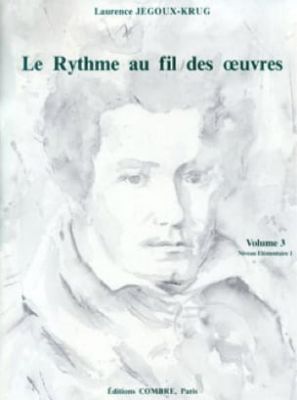Librairie musicale Le Rythme au Fil des Oeuvres Volume 3 